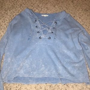 American Eagle sweatshirt
